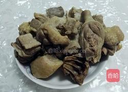 啤酒鸭的做法图解3