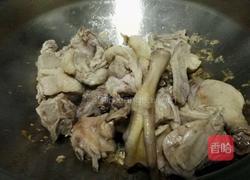 啤酒鸭的做法图解5