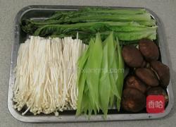 家庭版烤鱼的做法图解5