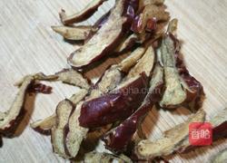 阿胶糕的做法图解5