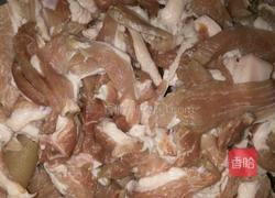 酥锅的做法图解3