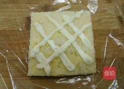三明治便当的做法图解7