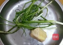 萝卜排骨汤的做法图解3