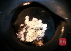醋溜白菜的做法图解3