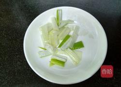 芹菜炒肉的做法图解6