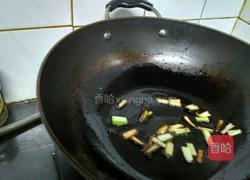 芹菜炒肉的做法图解9
