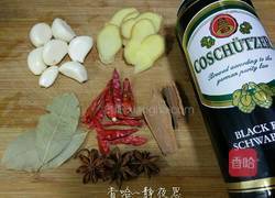 啤酒鸭的做法图解6
