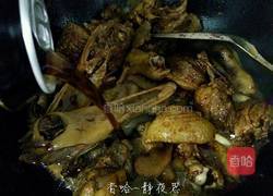 啤酒鸭的做法图解10