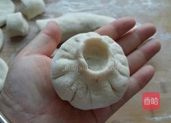 豆沙包的做法图解6