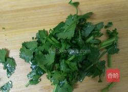 清汤丸子的做法图解4