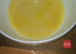 茄汁煎肉饼的做法图解4