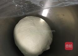 豹纹吐司的做法图解1