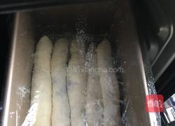 豹纹吐司的做法图解7