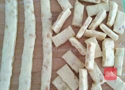 花生芝麻牛轧糖的做法图解8