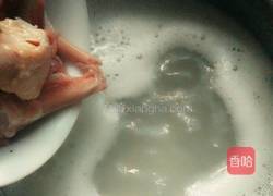 香菇鸡肉粥的做法图解8