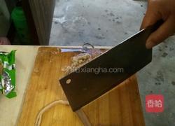 洋葱爆鸡肠的做法图解1