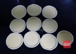 奶香蛋挞的做法图解6