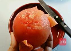 意大利面的做法图解2