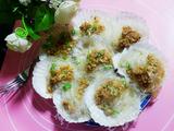 蒜蓉粉丝蒸元贝