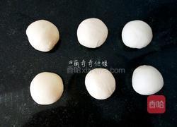 砂糖奶油面包的做法图解8