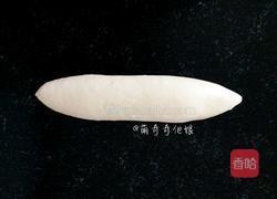 砂糖奶油面包的做法图解13