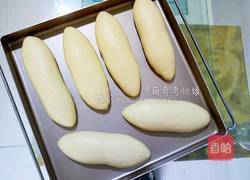 砂糖奶油面包的做法图解16