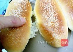 砂糖奶油面包的做法图解21