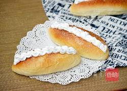 砂糖奶油面包的做法图解29