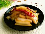 肥肉膘炖白菜