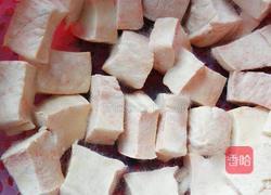 湖南霉豆腐的做法图解1
