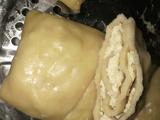 山东千层豆腐卷