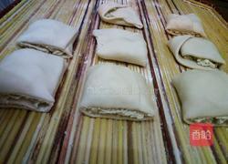 山东千层豆腐卷的做法图解8
