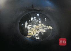 青椒炒肉的做法图解5
