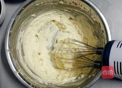 一人食→蔓越莓饼干的做法图解3