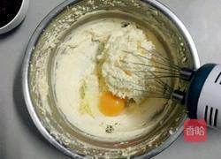一人食→蔓越莓饼干的做法图解5