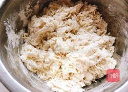 豆沙包的做法图解2