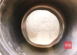 豆沙包的做法图解3