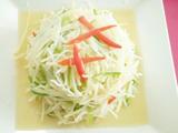 尖椒土豆丝