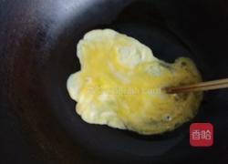 老北京木须肉的做法图解3