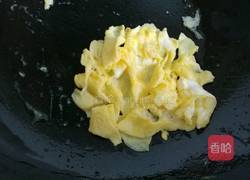 老北京木须肉的做法图解4