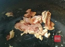 老北京木须肉的做法图解5