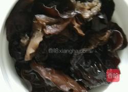 老北京木须肉的做法图解6
