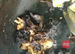 老北京木须肉的做法图解7