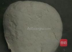 家常绿豆包的做法图解4
