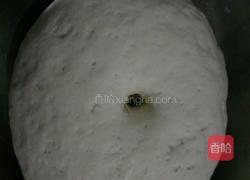家常绿豆包的做法图解8