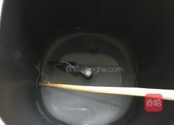 豆沙小面包的做法图解1