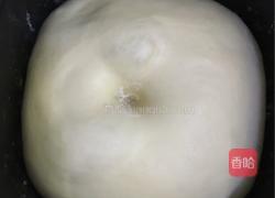 豆沙小面包的做法图解8