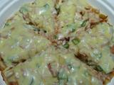 电饼档版Pizza