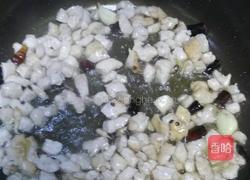 宫爆鸡丁的做法图解10