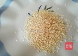 芝麻土豆饼的做法图解8